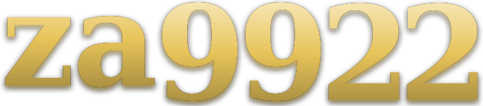 za9922 logo