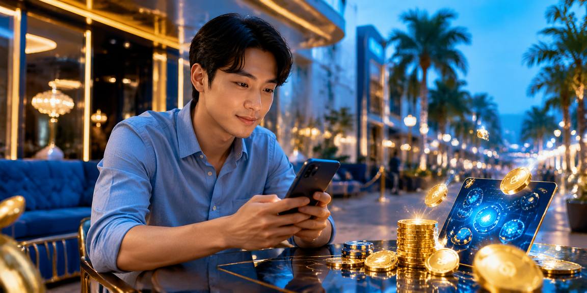 za9922 Cài ứng dụng za9922 trong 3 bước